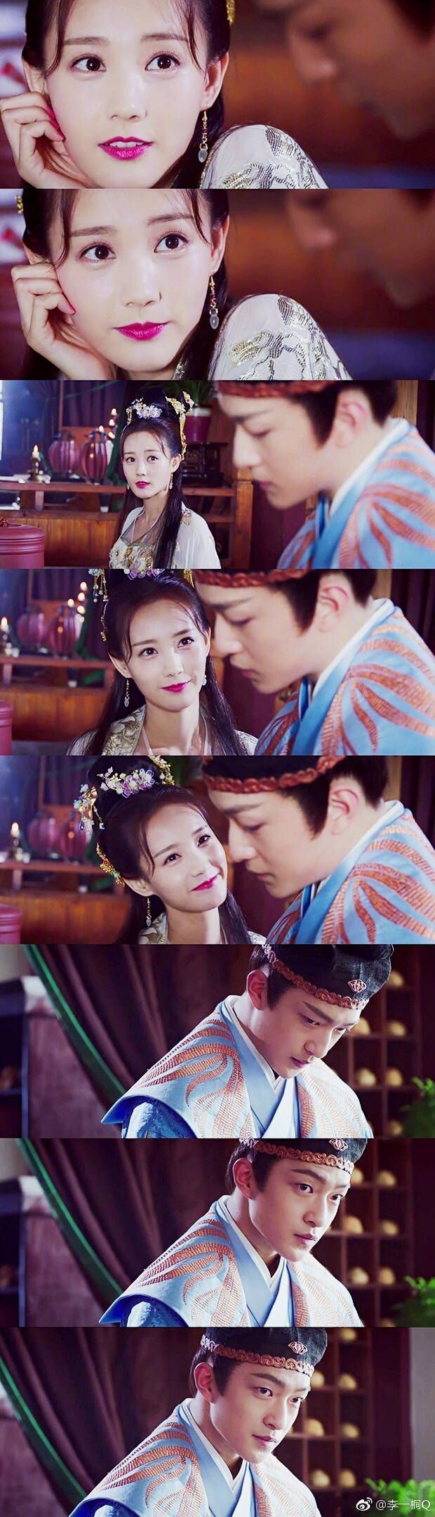 被搬上荧幕的小说,媚者无疆是神还原,寻秦记最成功,它尺度超大