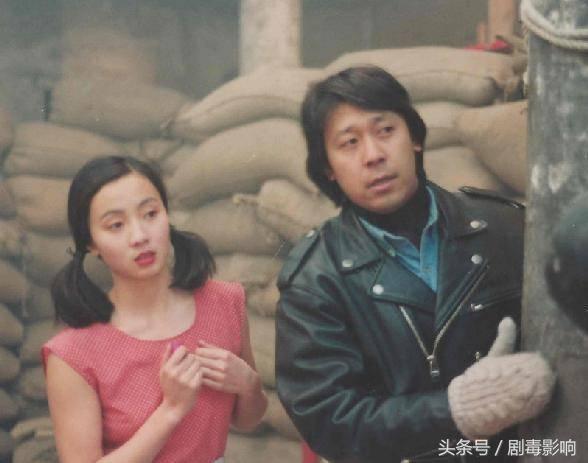 她是90后的童年女神,45岁少女感十足,今电影上映成国漫新希望!