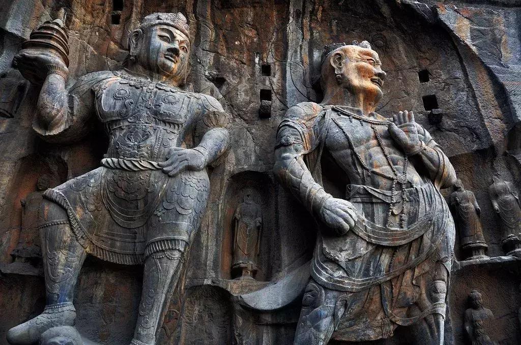 全国世界遗产有哪些,中国世界遗产名录旅游景点