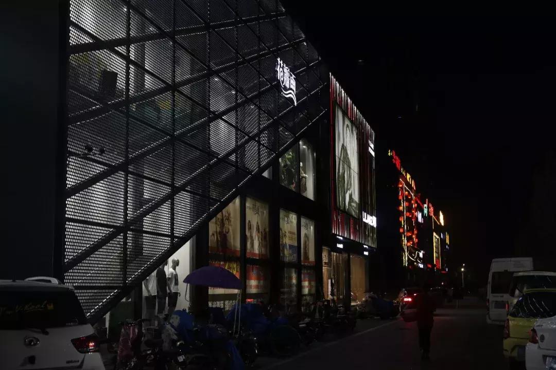 住在兖州贵和附近，就再也不想离开