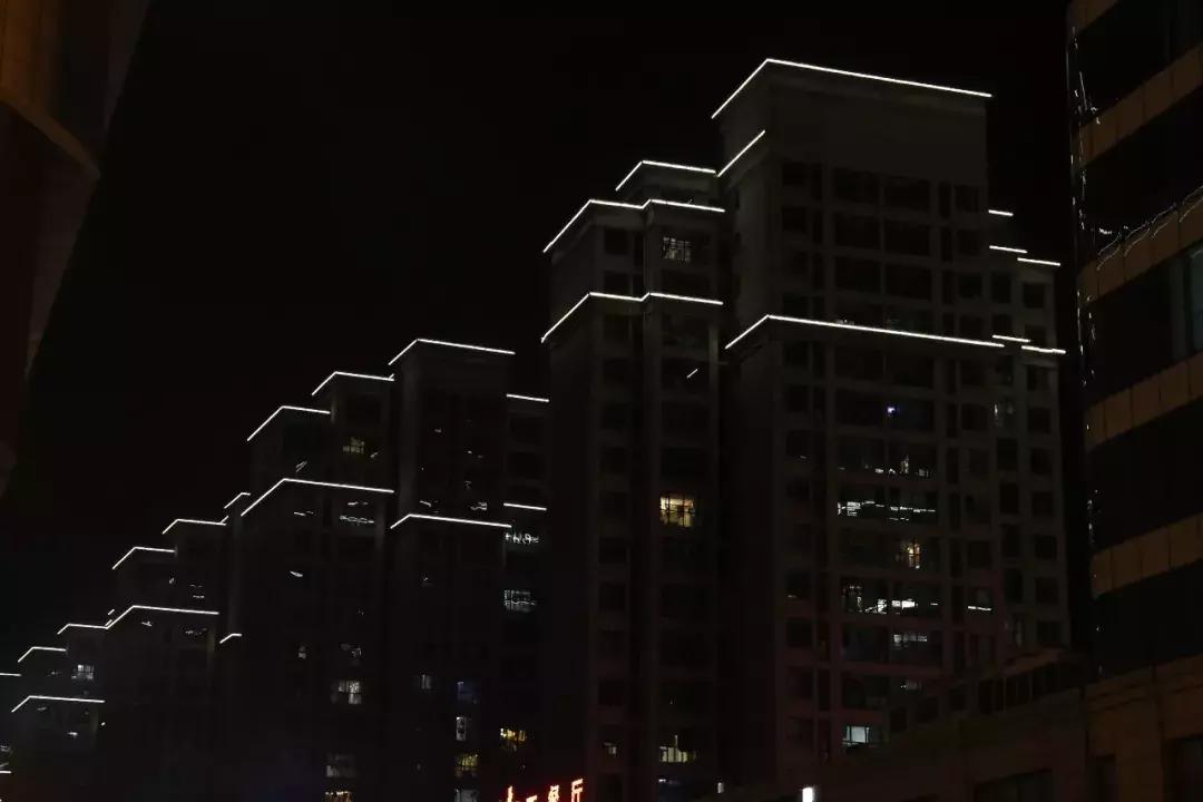 住在兖州贵和附近，就再也不想离开