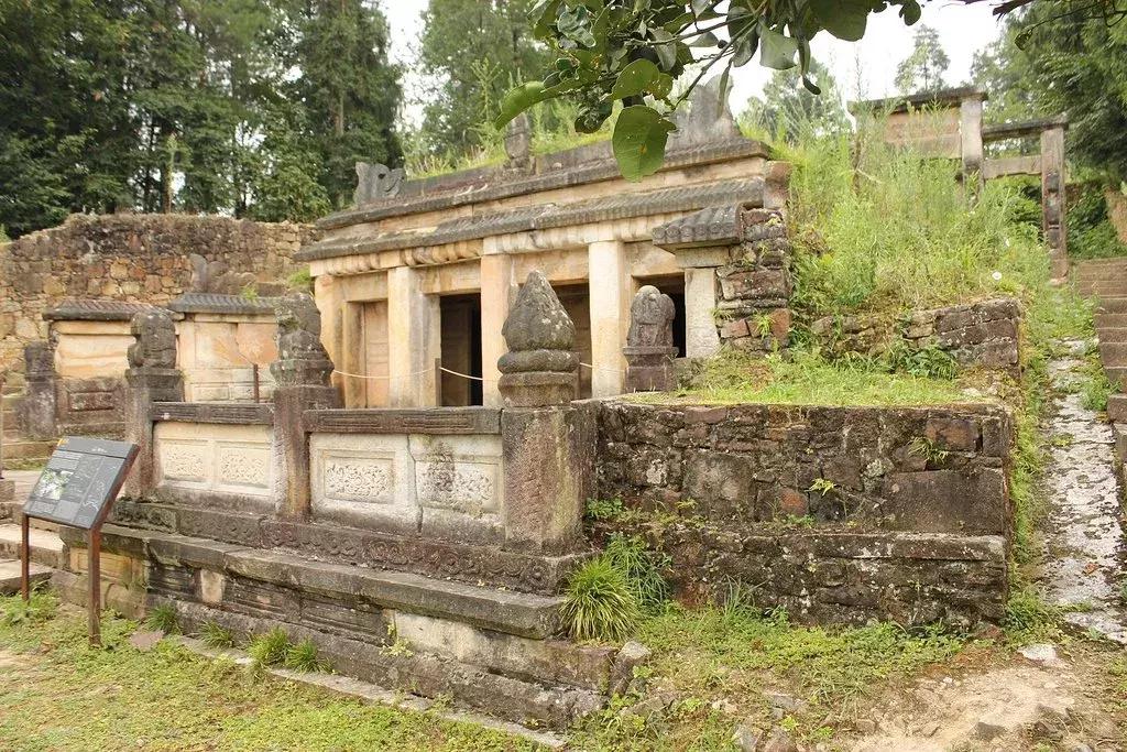 全国世界遗产有哪些,中国世界遗产名录旅游景点