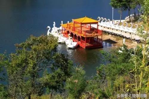 中国大学30强排名榜,中国各地最好大学图示