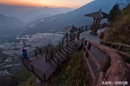 中国31省市实力排前五的大学最全盘点！火速存档！