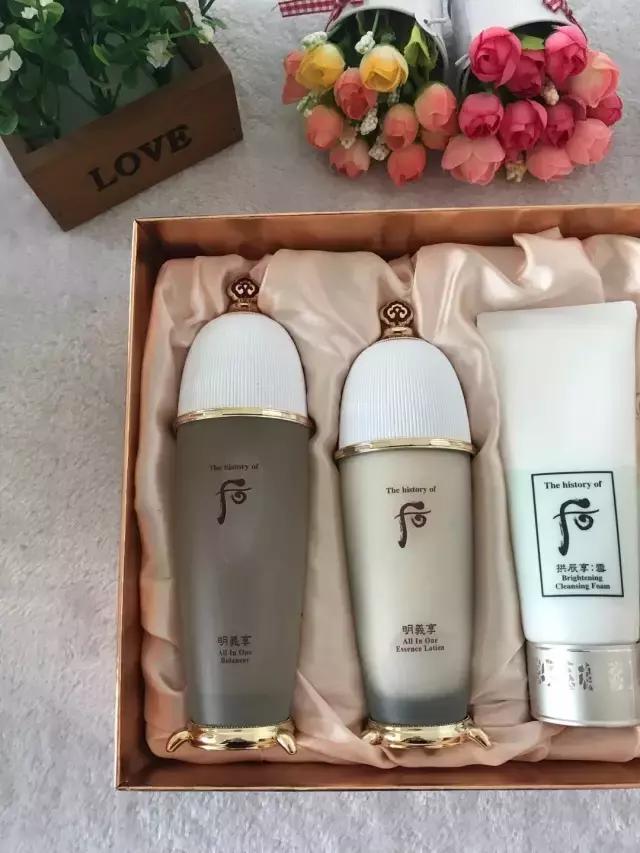 不懂韩妆,不懂韩语尴尬