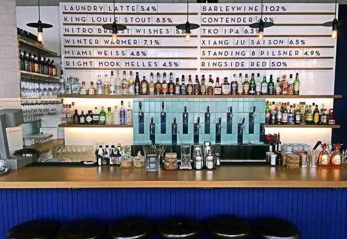 魔都十大酒吧,魔都12家酒吧