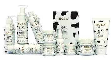 化妆品有哪些旗舰店被抢注商标,化妆品品牌商标被侵权