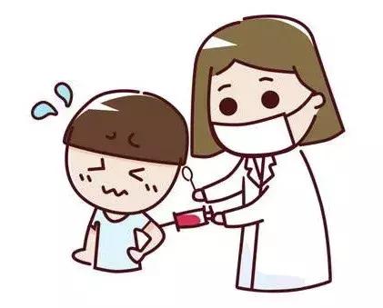 孩子吃药打疫苗会怎样,小孩生病吃药后多久才可以打疫苗