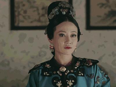 于正演过的宫斗电视剧,于正经典宫斗剧