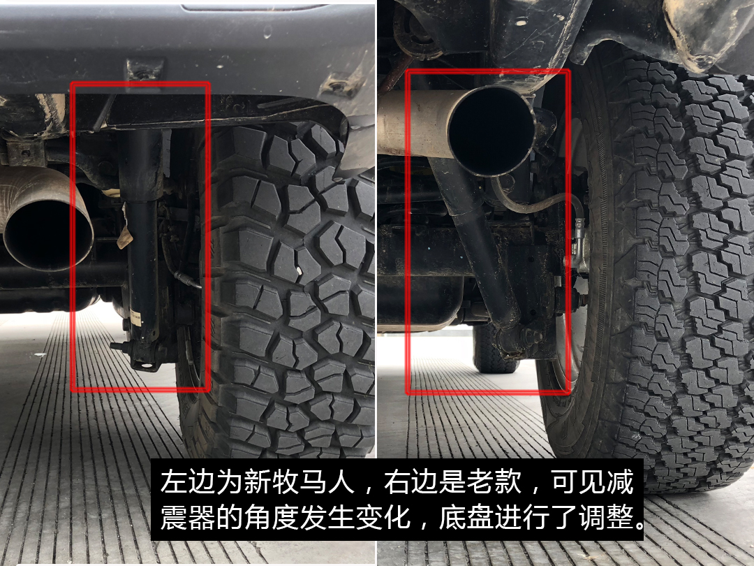 玩具吉普牧马人在泥巴上开,牧马人越野过泥巴和河第一视角