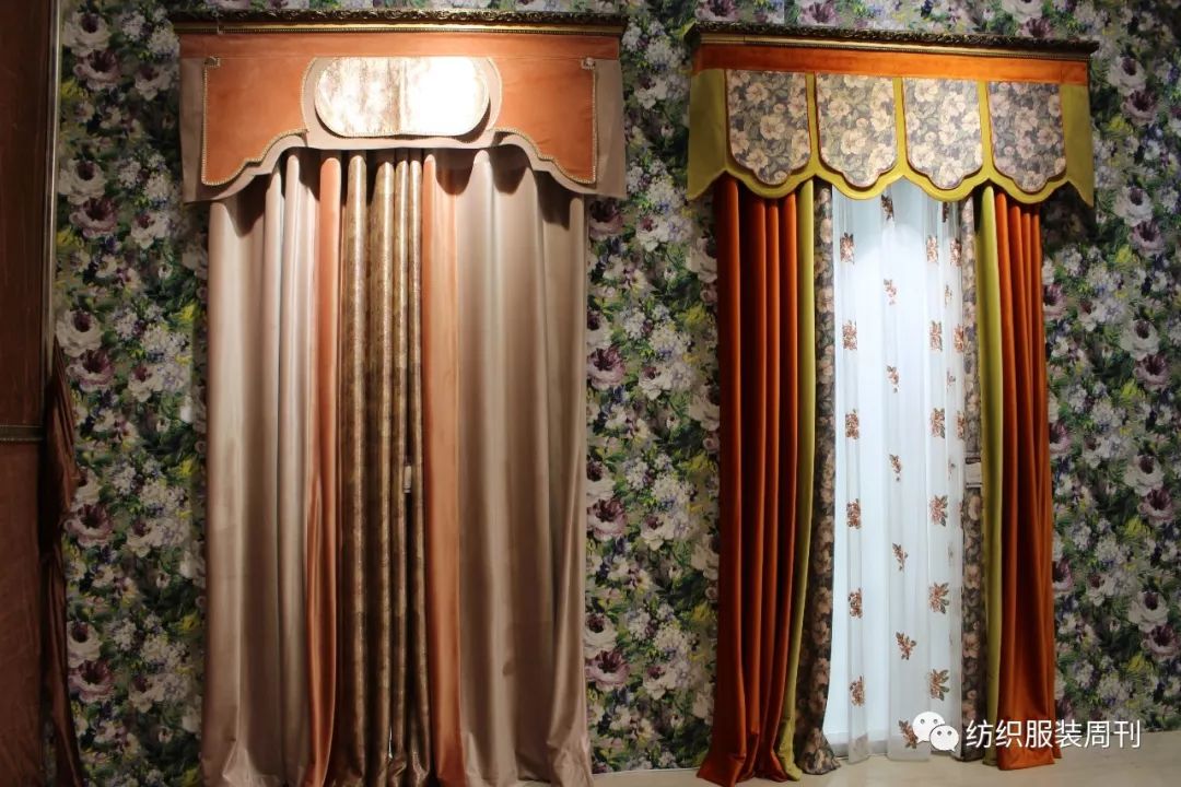 纺织头条小视频,柯桥纺织秋季展会2023时间表