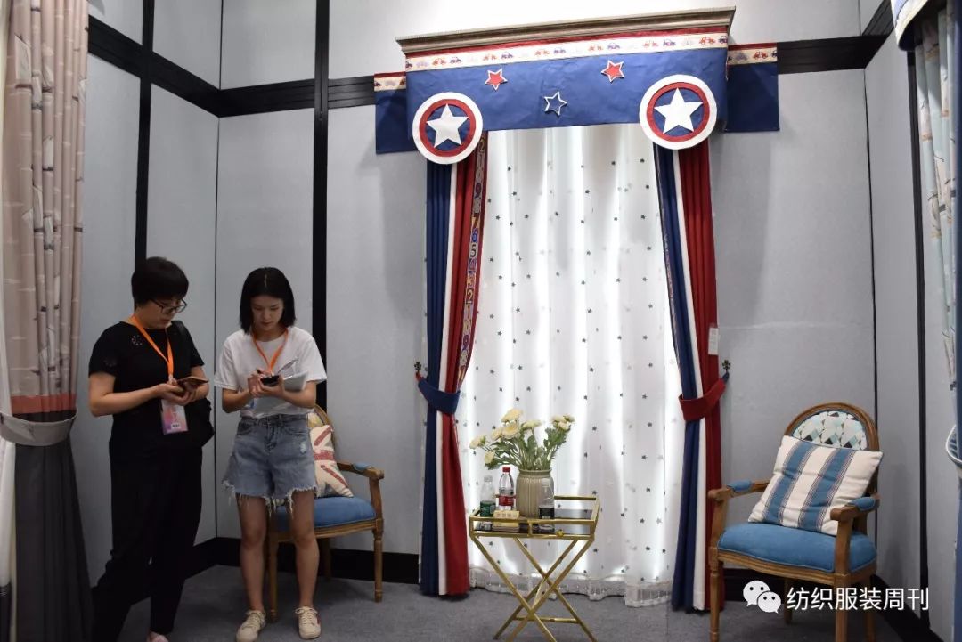 纺织头条小视频,柯桥纺织秋季展会2023时间表