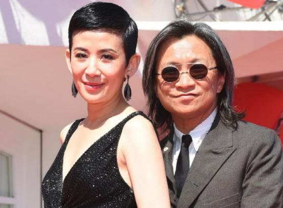 娱乐圈不婚的5位女星,摘除子宫的女星