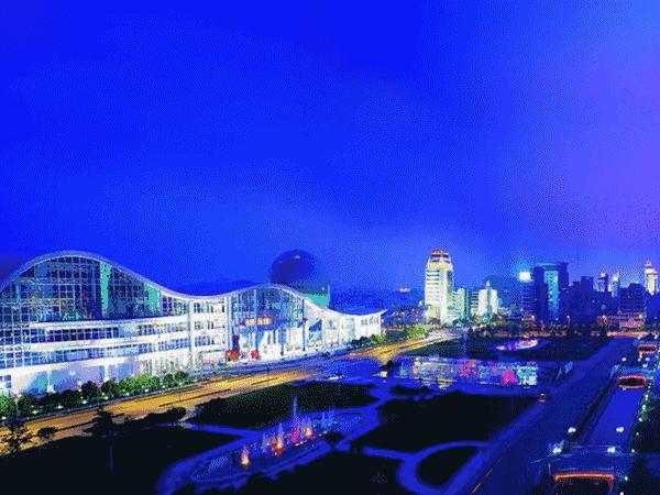 在昆山待久了,在昆山生活是什么感受