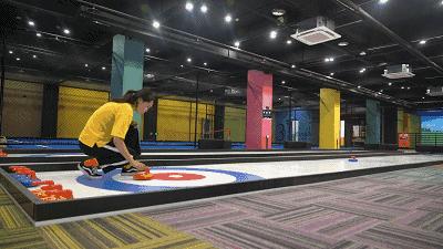 天津攀岩墙室内游乐场,天津攀爬类游乐园