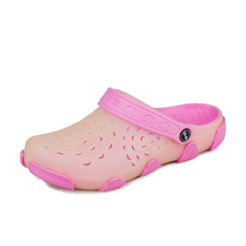 “丑”鞋行天下，沙滩就是它的主场