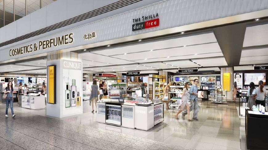 韩妆美学自由行热门攻略,韩国旅游攻略美妆店