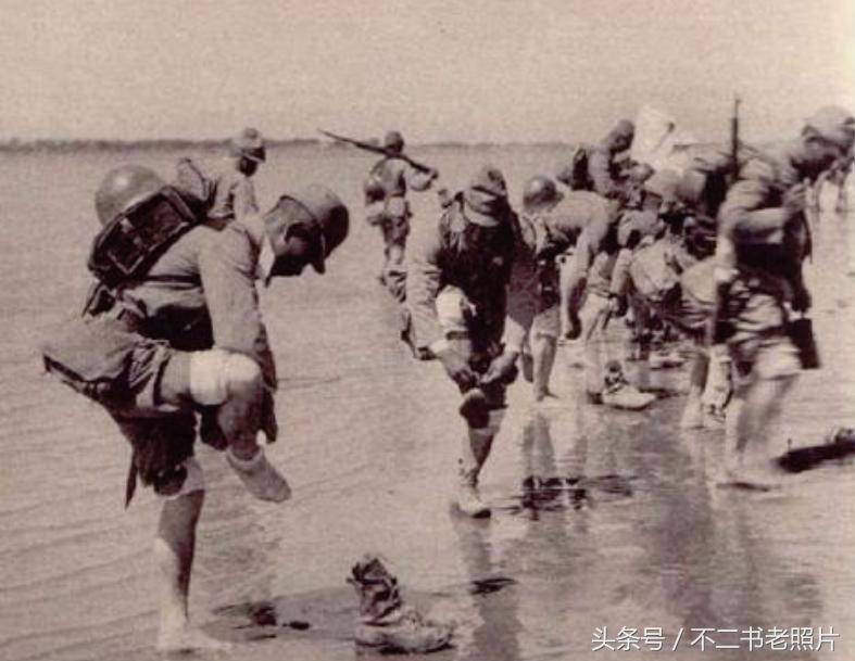 侵华日军杀人纪实,日本老兵口述回忆