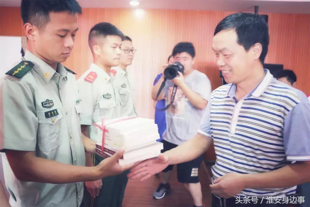 八一进军营活动,庆八一进军营志愿服务活动