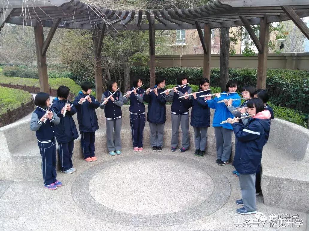 郑州一八联合国际小学,郑州一八联合国际中学怎么样