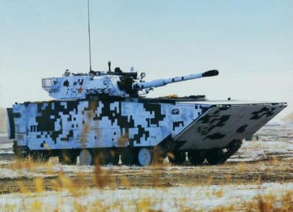 操作中国的战车一天上手？看俄罗斯参赛队是如何评价的