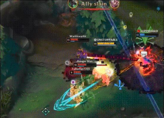 奥拉夫国服第一韩服第一,lol奥拉夫新版本