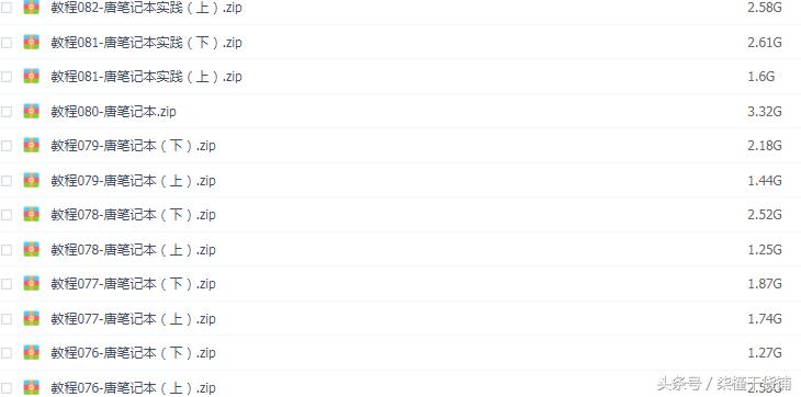 电脑硬件维修资料大全,电脑硬件维修全套资料