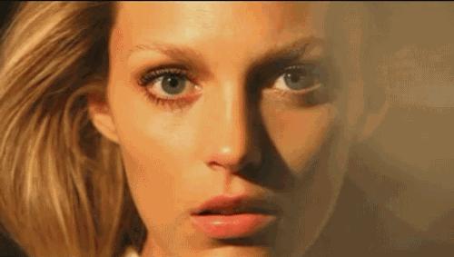 连小KK都无法招架安公子Anja的酷，安公子和阿福你会怎么选？