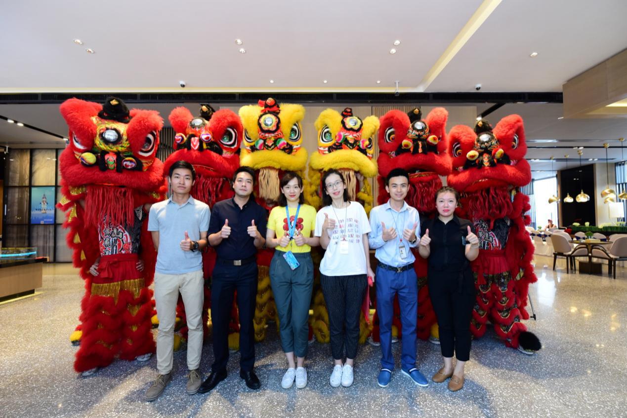 佛山金融高新区万科a32房价,万科2万平商业综合体