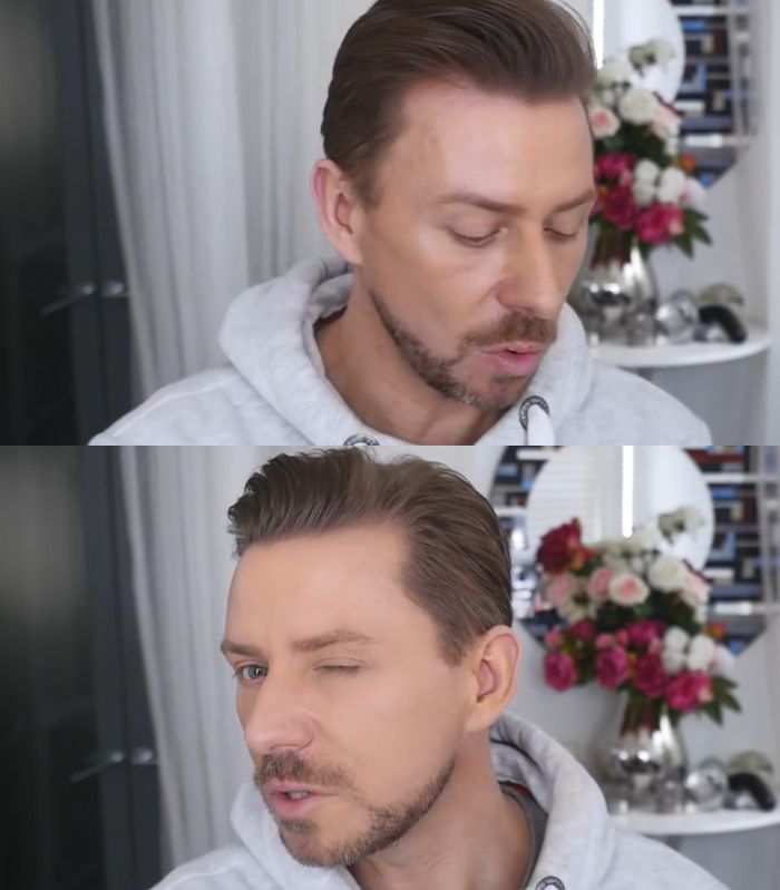 12星座专属你的妆容,12星座的底妆