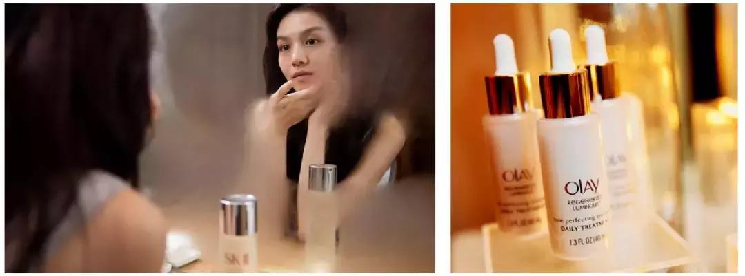 宝洁困局,宝洁竞争激烈