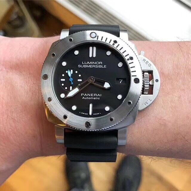 揭露高仿名表骗局黑幕,暗访广州经典骗局