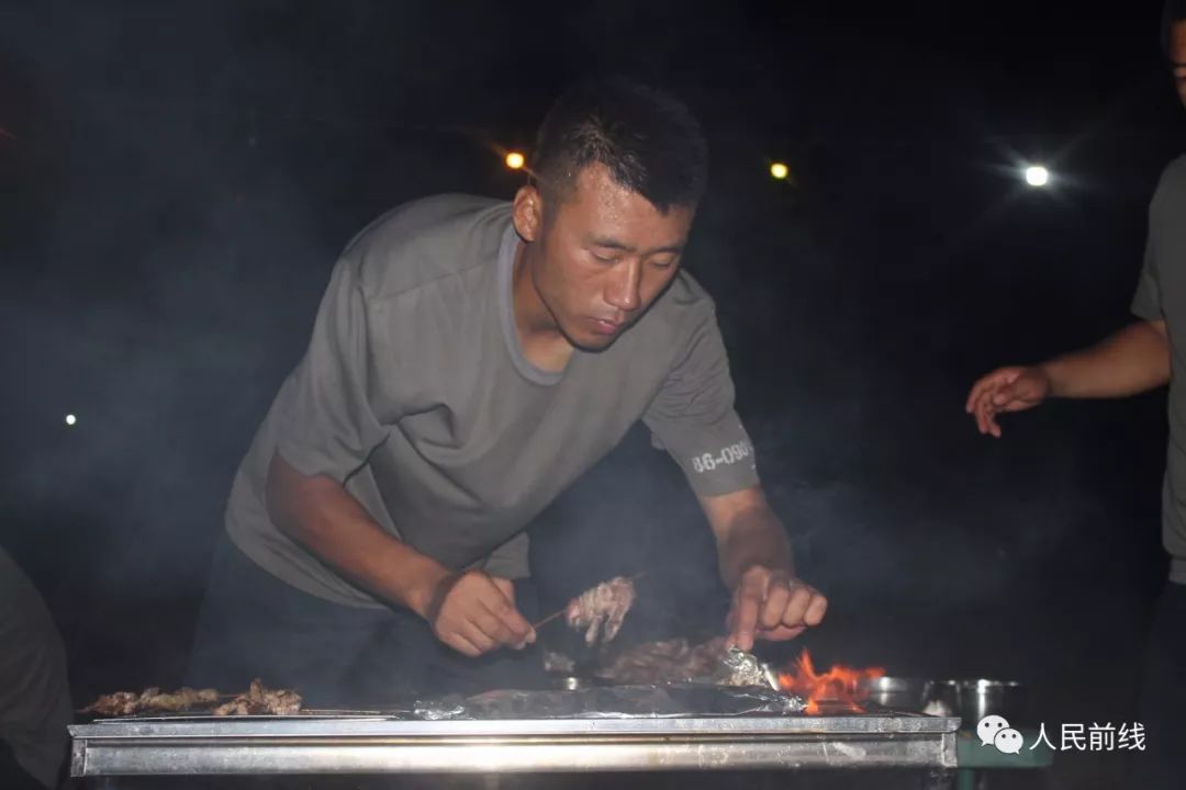 面朝大海人生就像奔流不息的大海,面朝大海烧烤