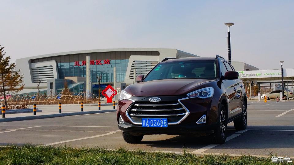 江淮瑞风s7用车,瑞风s5用车体验