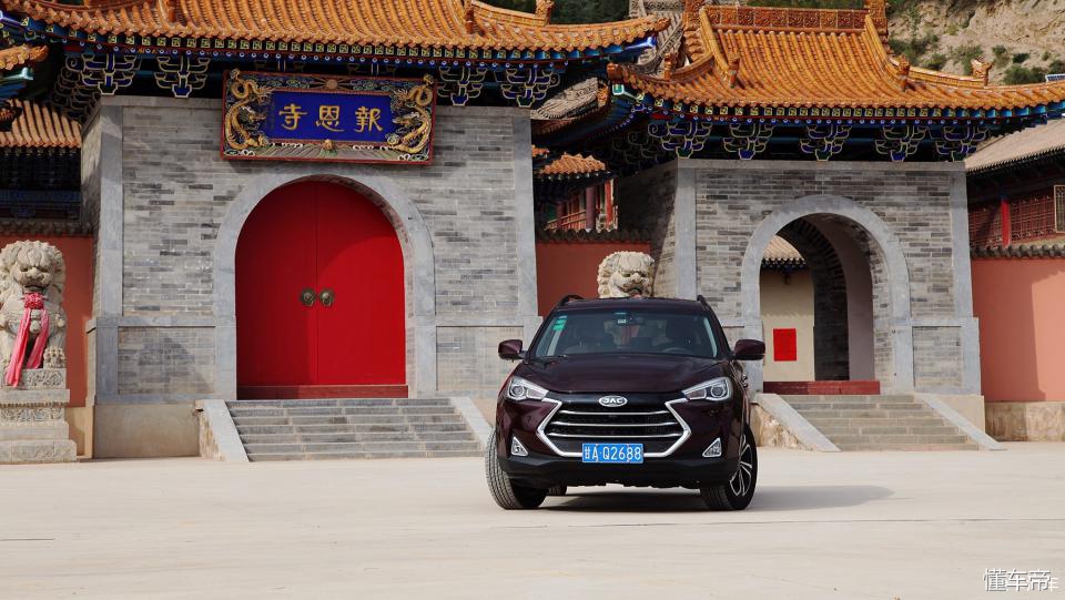 江淮瑞风s7用车,瑞风s5用车体验