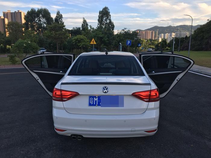 23款朗逸地板油起步,朗逸2023款车主用车体验