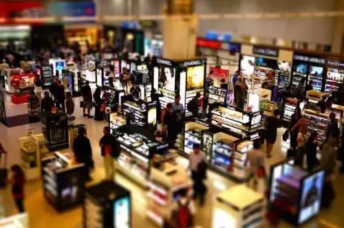 免税店内幕操作,免税店内幕交易