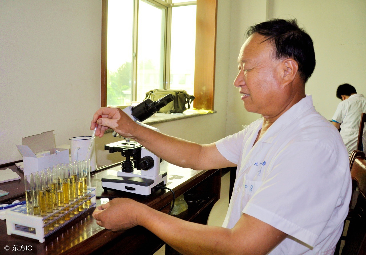 验尿主要是测试什么病,验尿都有什么讲究