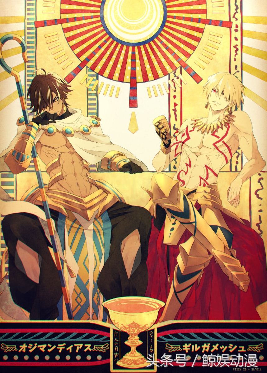 FGO绝对魔兽战线屠龙提妈剧透，英雄王与恩奇都为救苍生牺牲燃爆