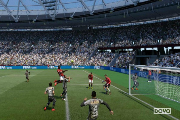 fifa19能玩几个赛季,fifa19能调画质吗