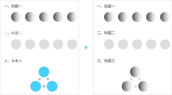 惊艳的数据可视化技术,数据可视化的真实案例