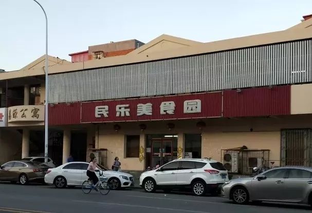 河西区有什么好吃的狗食馆,天津河西区狗食馆子