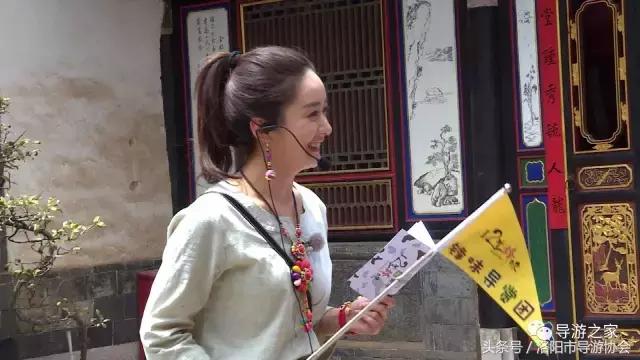 导游怎么为购物海鲜干货做铺垫,导游带团干货