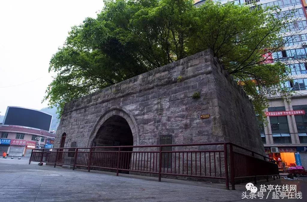 盐亭一日游必去景点推荐,盐亭一日游景点大全推荐