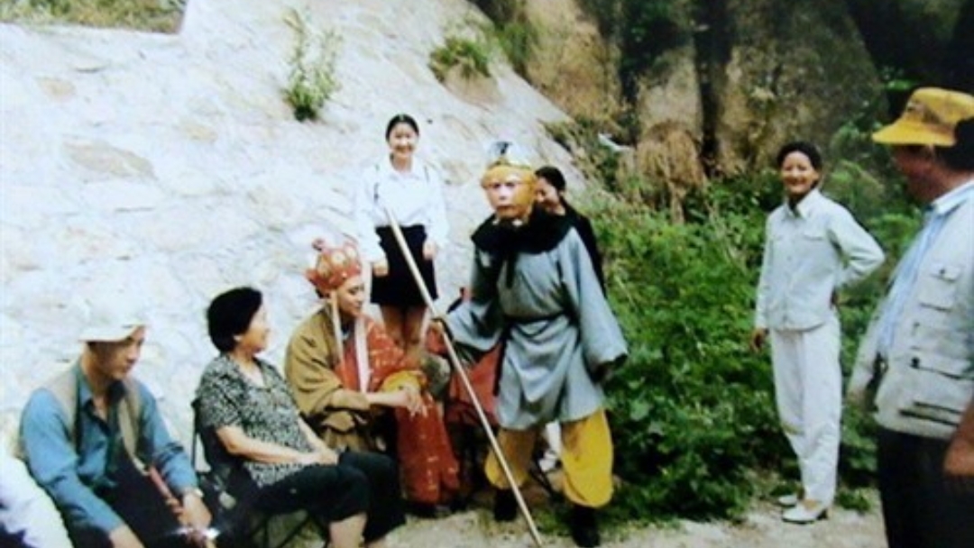 天蓬元帅大闹天宫片段,天蓬元帅之大闹天宫