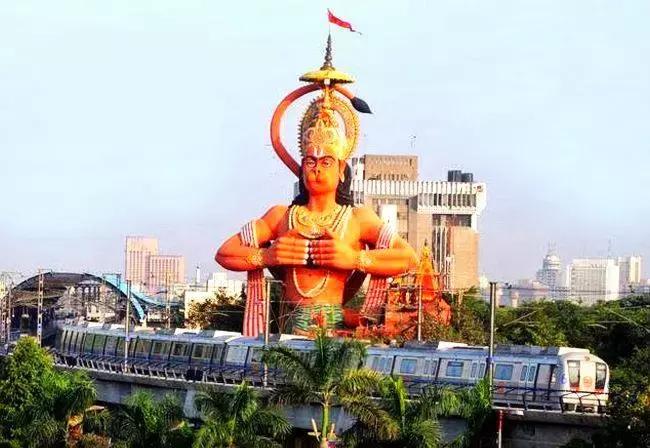 「解读」杜文睿：说说《我不是药神》中的印度教神明