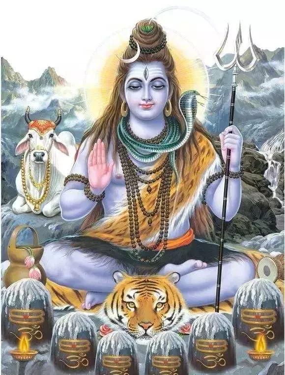 「解读」杜文睿：说说《我不是药神》中的印度教神明