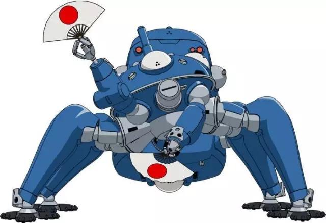 攻壳机动队电影封面照,攻壳机动队真人版和原作的关系