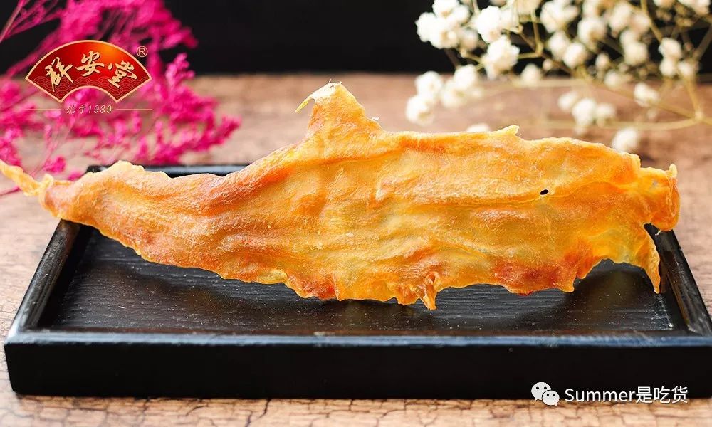 月子期间鱼胶是活血的吗,哪种鱼胶最适合坐月子