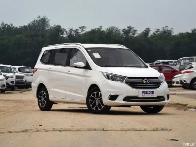 山东10万以内的二手mpv夏朗1.8t,2021年七座自动挡mpv10万以下车系